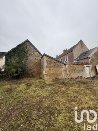  Maison � vendre 4 pi�ces 65 m�