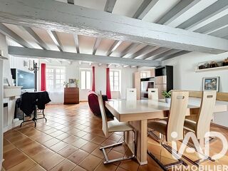  Maison � vendre 4 pi�ces 100 m�