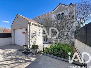  Maison � vendre 5 pi�ces 98 m�