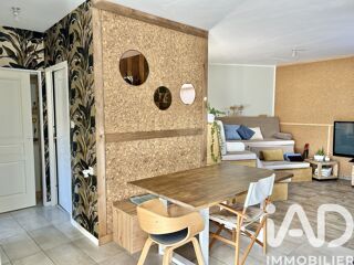  Maison � vendre 4 pi�ces 82 m�