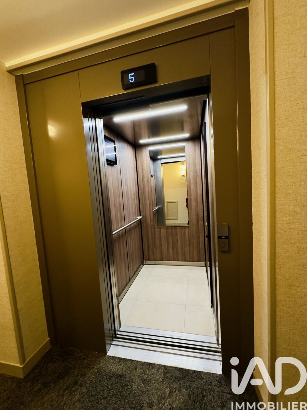 � vendre  Appartement Le Plessis-Robinson (92350)