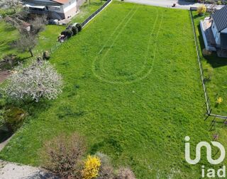 Terrain � vendre 1080 m�