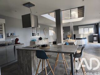  Maison � vendre 6 pi�ces 200 m�