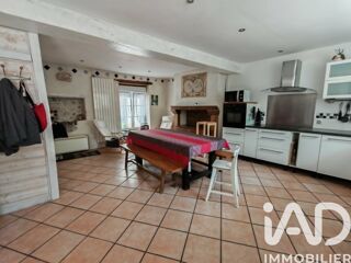  Maison � vendre 5 pi�ces 130 m�