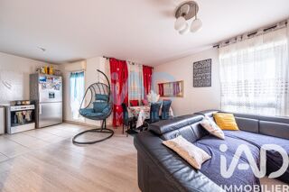  Appartement � vendre 3 pi�ces 68 m�