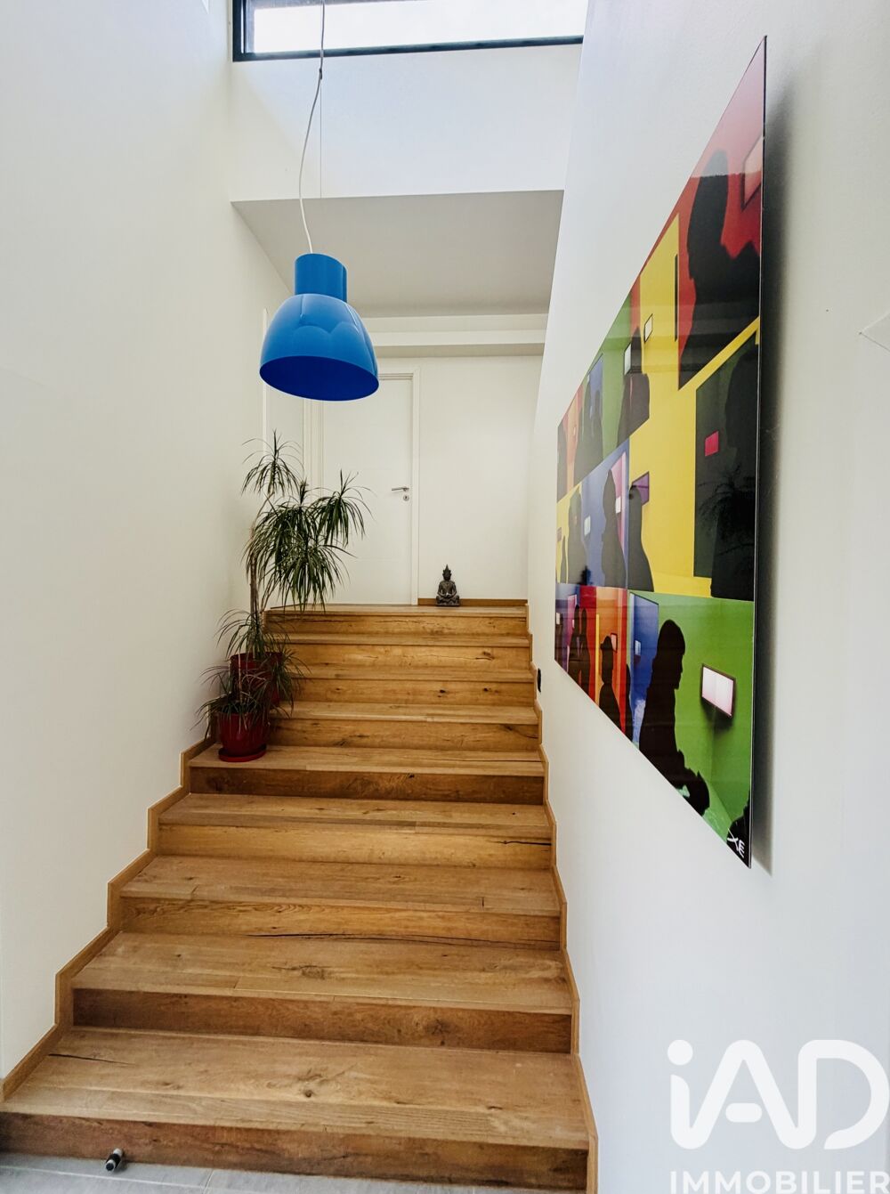 � vendre  Villa Longeville-l�s-Metz (57050)