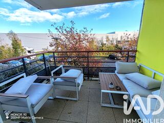  Appartement � vendre 2 pi�ces 40 m�