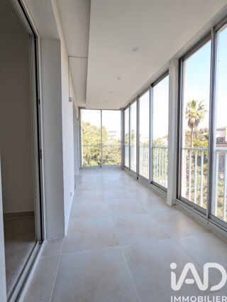  Appartement � vendre 5 pi�ces 95 m�