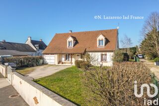  Maison  vendre 7 pices 180 m