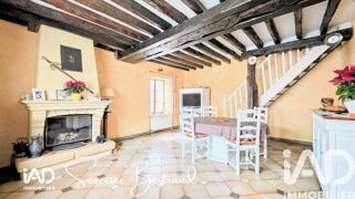  Maison � vendre 4 pi�ces 116 m�