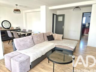  Appartement � louer 4 pi�ces 84 m�