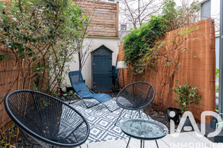  Appartement � vendre 3 pi�ces 68 m�