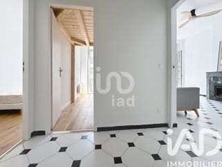  Appartement � louer 3 pi�ces 54 m�