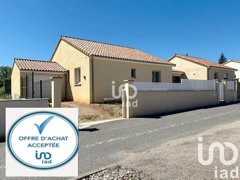   Vente Maison traditionnelle 4 pices Maison - 4 pice(s) - 90 m