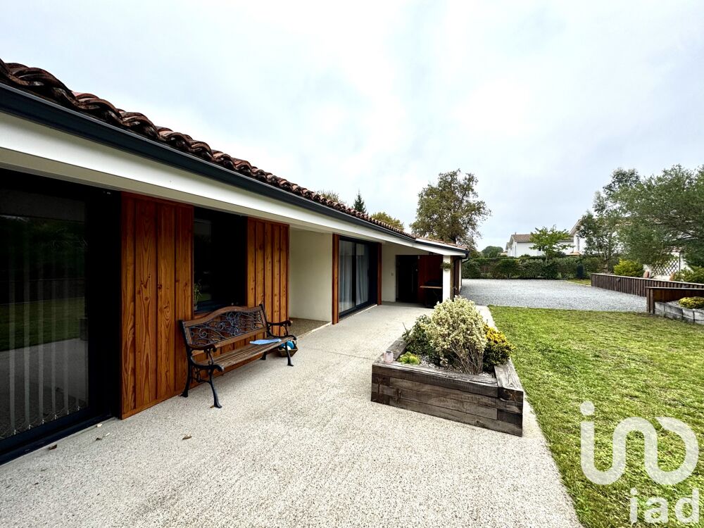 � vendre  Maison Can�jan (33610)