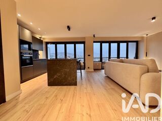  Appartement � vendre 3 pi�ces 68 m�