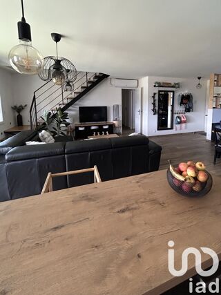  Maison � vendre 6 pi�ces 137 m�