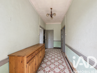  Maison � vendre 8 pi�ces 158 m�