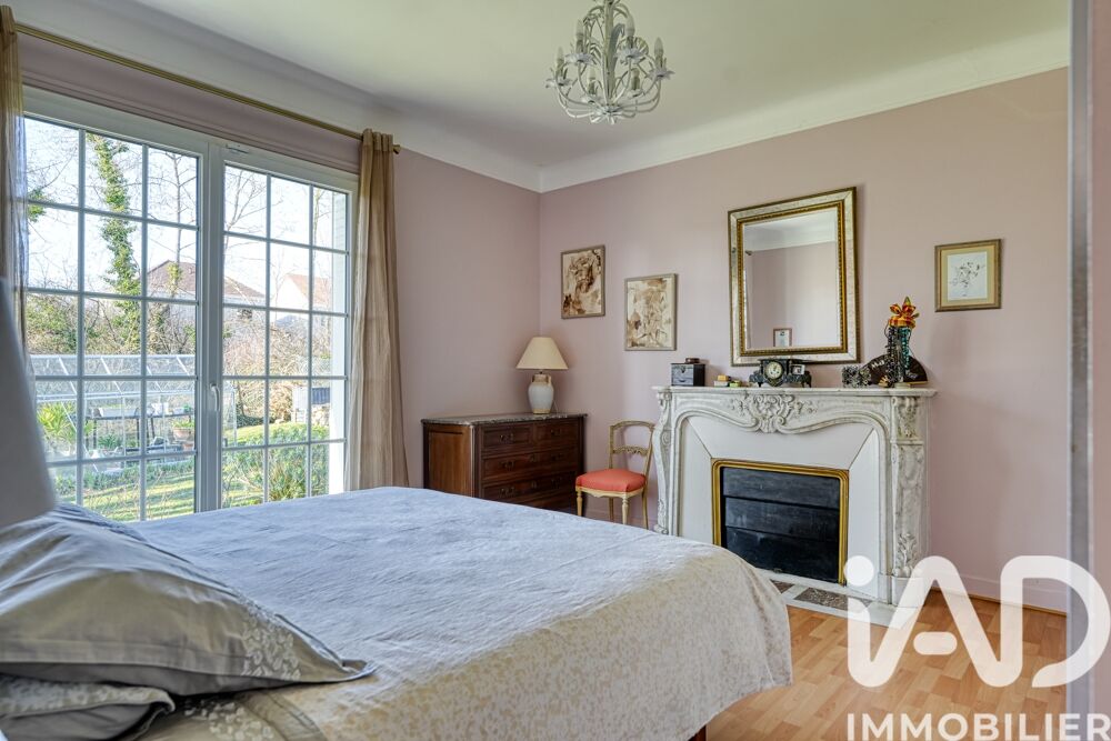 � vendre  Maison Vaux-sur-Seine (78740)