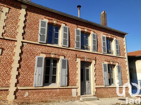   Vente Maison de ville 6 pices Maison - 6 pice(s) - 140 m