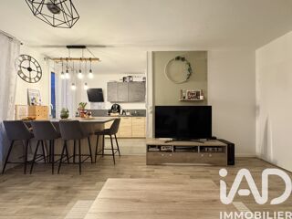  Appartement � vendre 3 pi�ces 59 m�