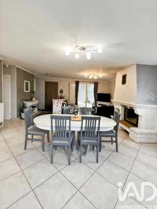  Maison � vendre 6 pi�ces 127 m�