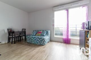  Appartement  vendre 1 pice 26 m Arpajon