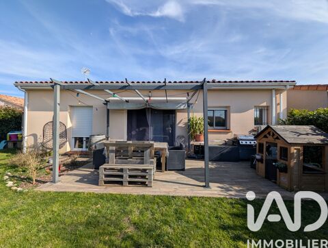   Vente Maison/villa 4 pi�ces Maison - 4 pi�ce(s) - 83 m�