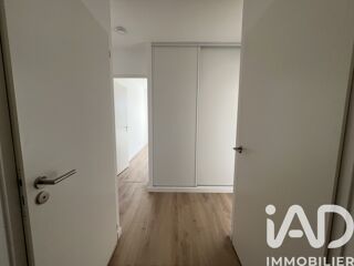  Appartement � vendre 3 pi�ces 63 m�