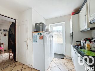  Maison � vendre 2 pi�ces 55 m�