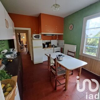  Maison � vendre 4 pi�ces 77 m�