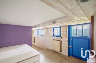  Maison � vendre 4 pi�ces 76 m�