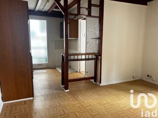  Appartement � vendre 2 pi�ces 35 m�