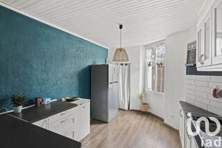  Maison � vendre 5 pi�ces 108 m�