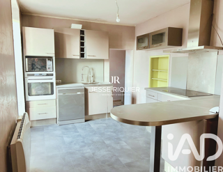  Appartement  vendre 3 pices 85 m