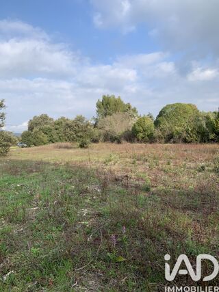  Terrain � vendre 2565 m�