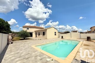  Maison � vendre 7 pi�ces 184 m�