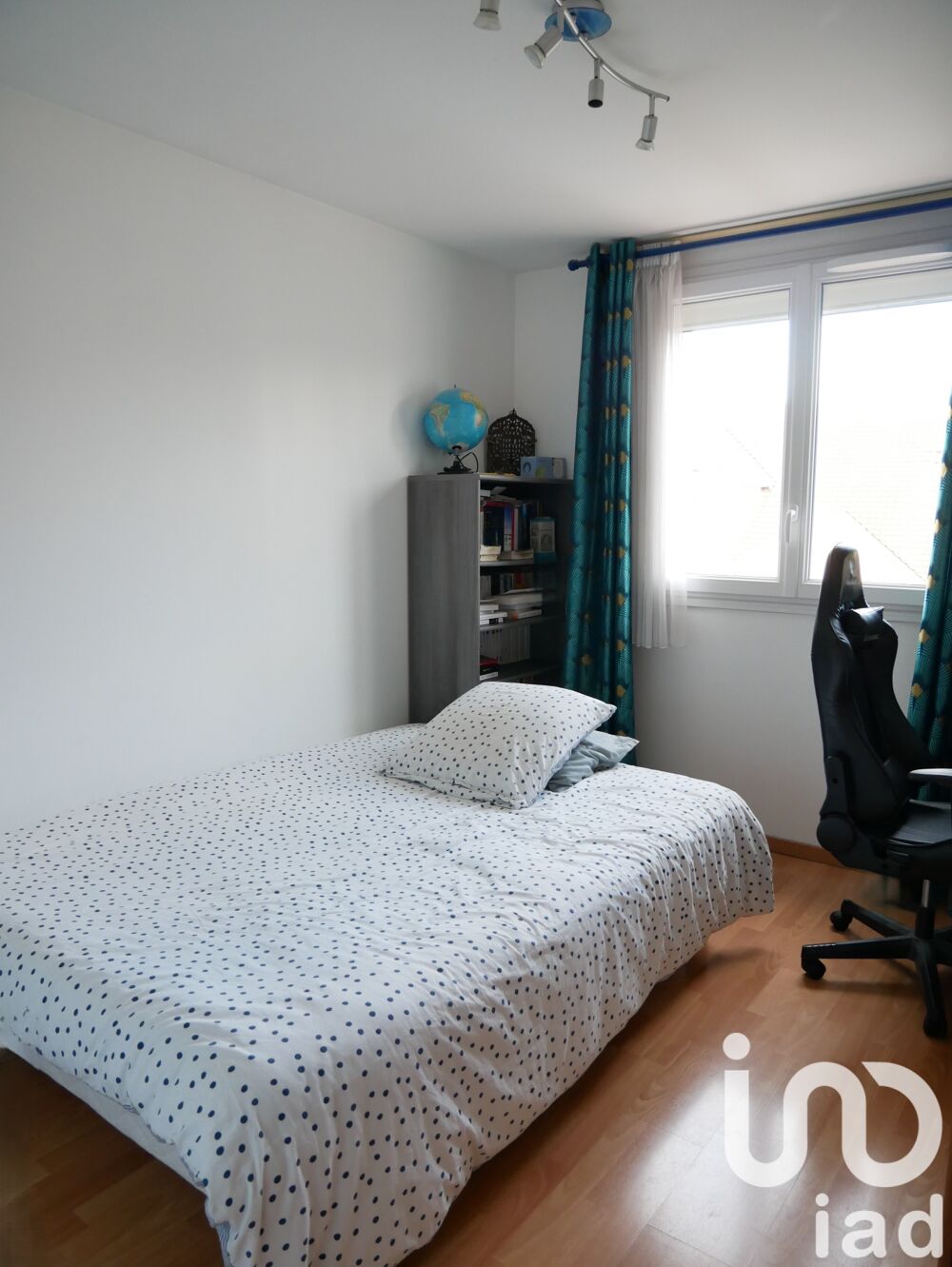  vendre  Maison Saint-Brice-sous-Fort (95350)