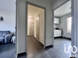  Appartement � vendre 5 pi�ces 84 m�