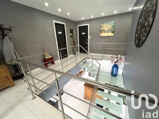  Maison � vendre 5 pi�ces 205 m�