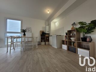  Appartement  vendre 3 pices 57 m