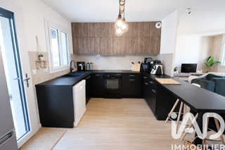  Maison � vendre 3 pi�ces 84 m�