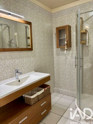  Maison � vendre 3 pi�ces 53 m�