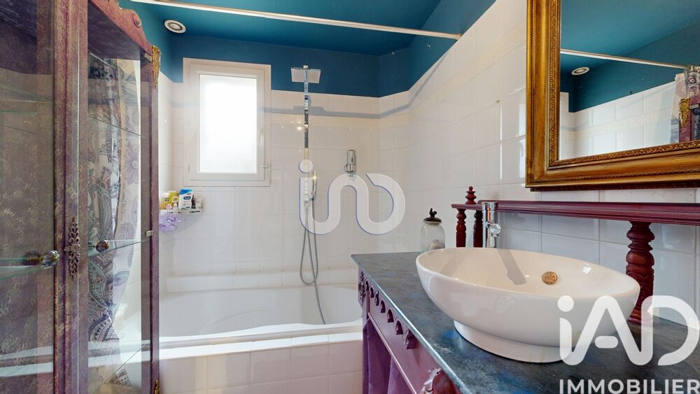 � vendre  Maison Toulouse (31300)