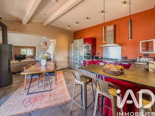  Maison � vendre 7 pi�ces 182 m�