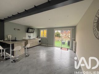  Maison � vendre 5 pi�ces 148 m�