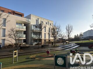  Appartement � vendre 3 pi�ces 65 m�