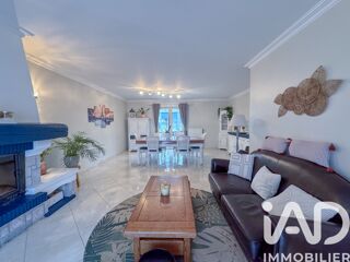  Maison � vendre 6 pi�ces 165 m�