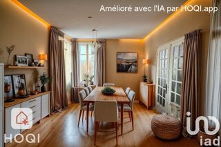 Maison � vendre 5 pi�ces 98 m�