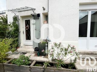  Appartement � vendre 3 pi�ces 64 m�